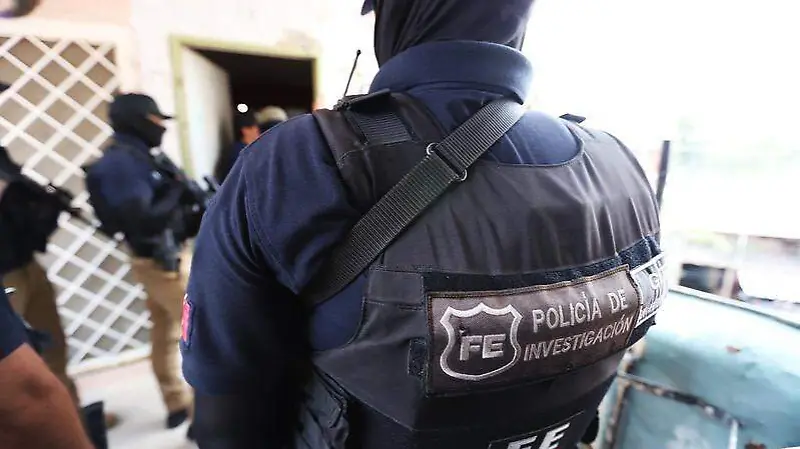Fiscalía del Estado, detención de Kelvin, feminicida de Karla  (3).jpeg